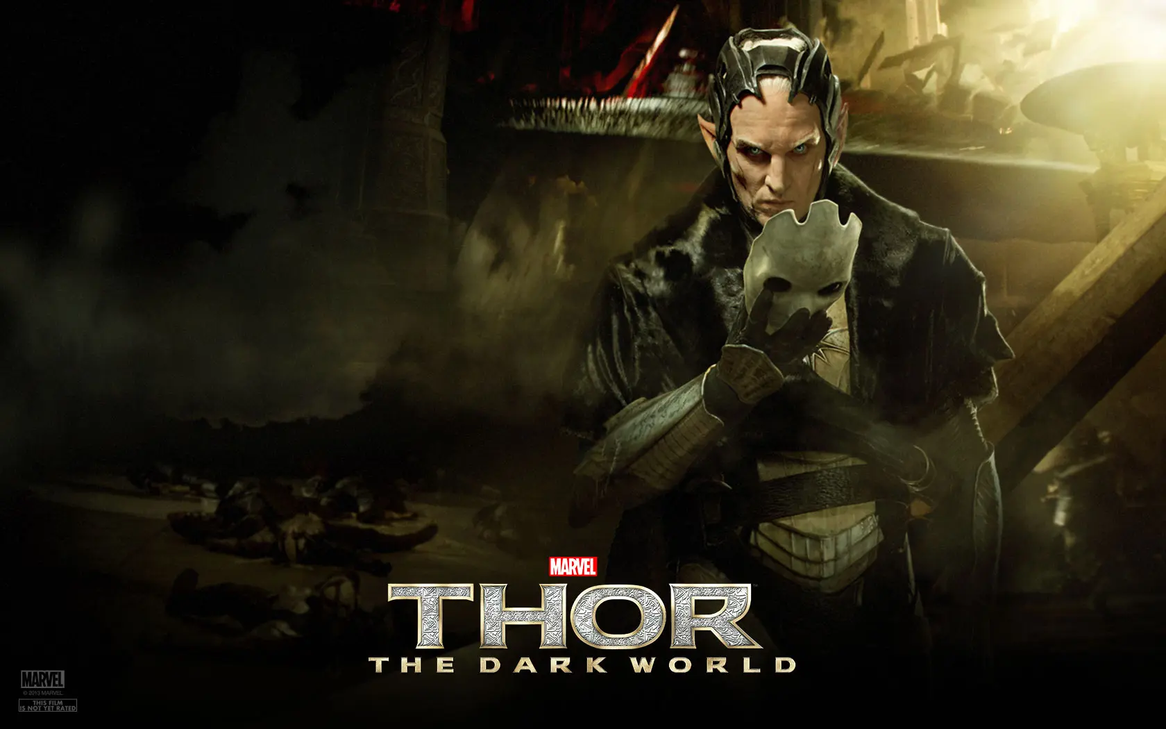 Movie Thor The Dark World wallpaper 11 | Background Image