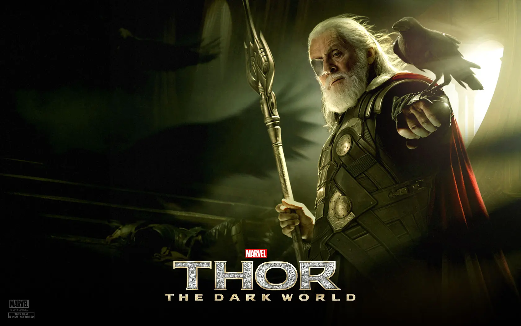 Movie Thor The Dark World wallpaper 12 | Background Image