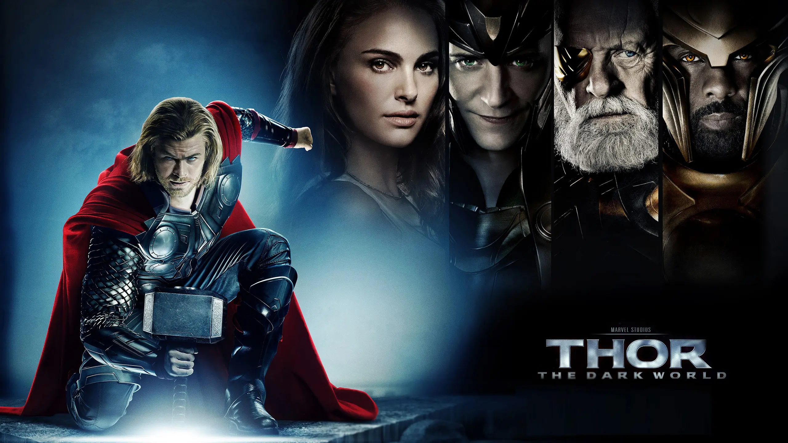 Movie Thor The Dark World wallpaper 6 | Background Image