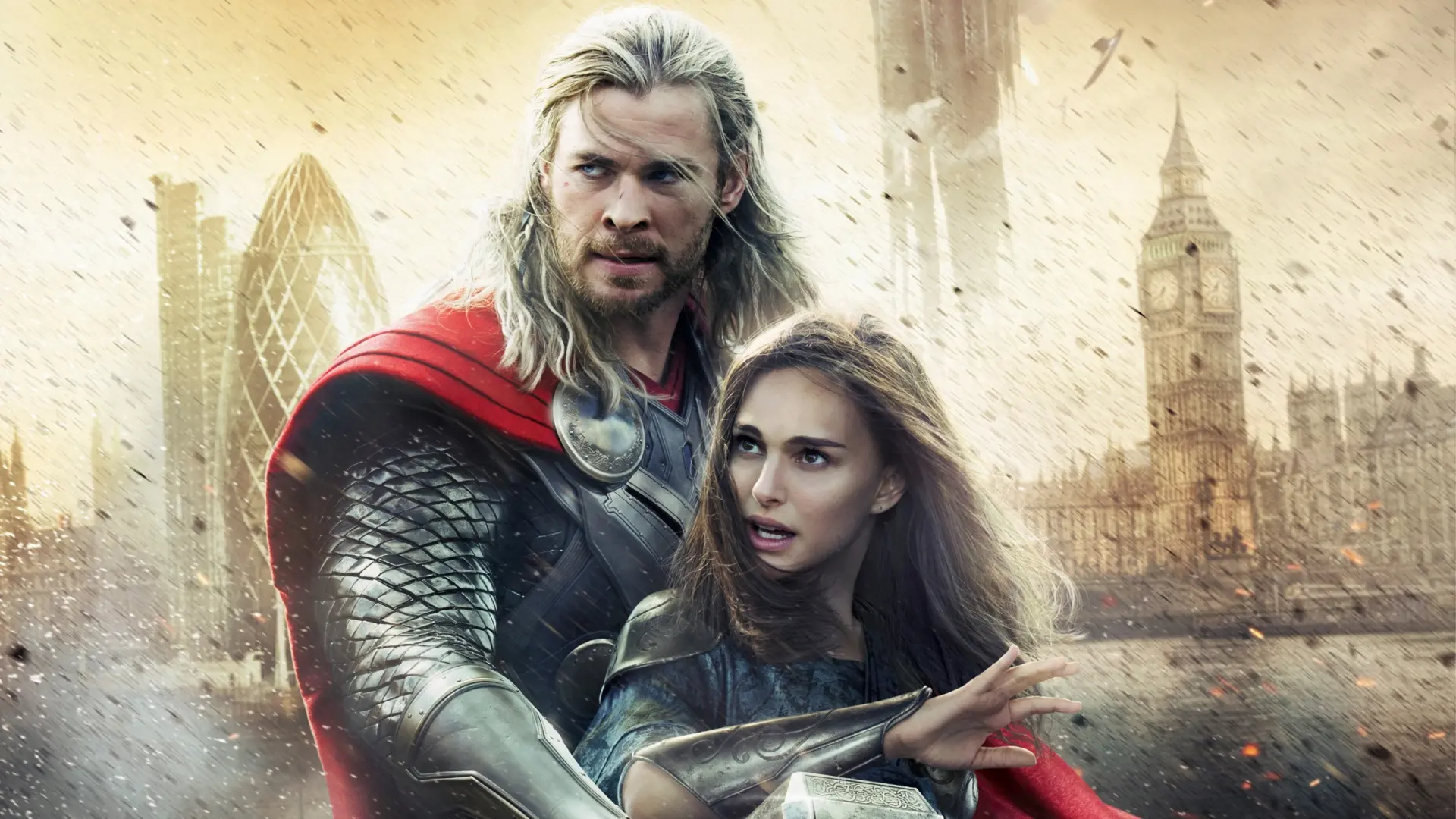 Movie Thor The Dark World wallpaper 7 | Background Image