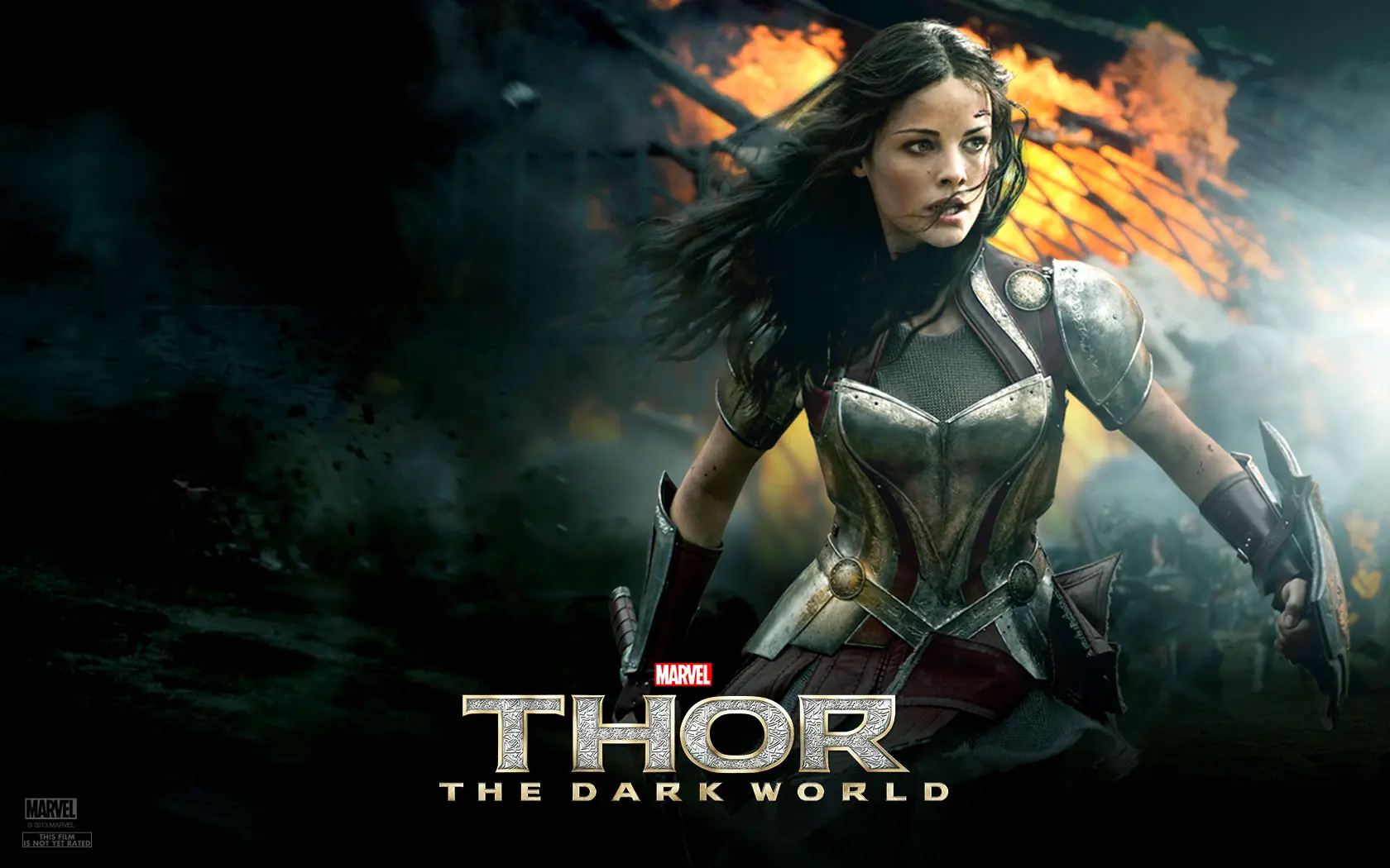 Movie Thor The Dark World wallpaper 9 | Background Image