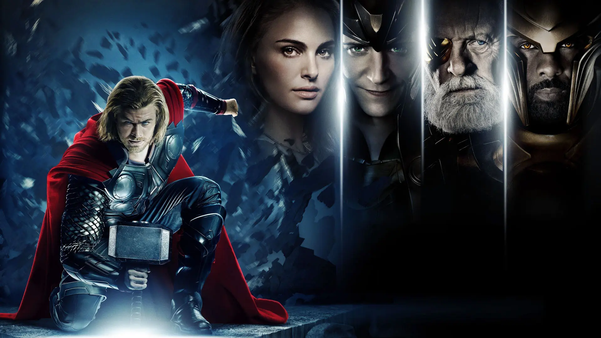 Movie Thor wallpaper 13 | Background Image