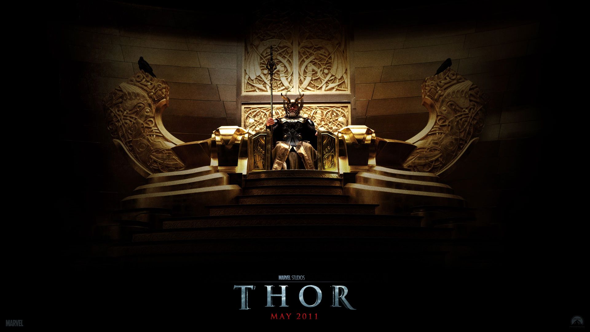 Thor wallpaper 6