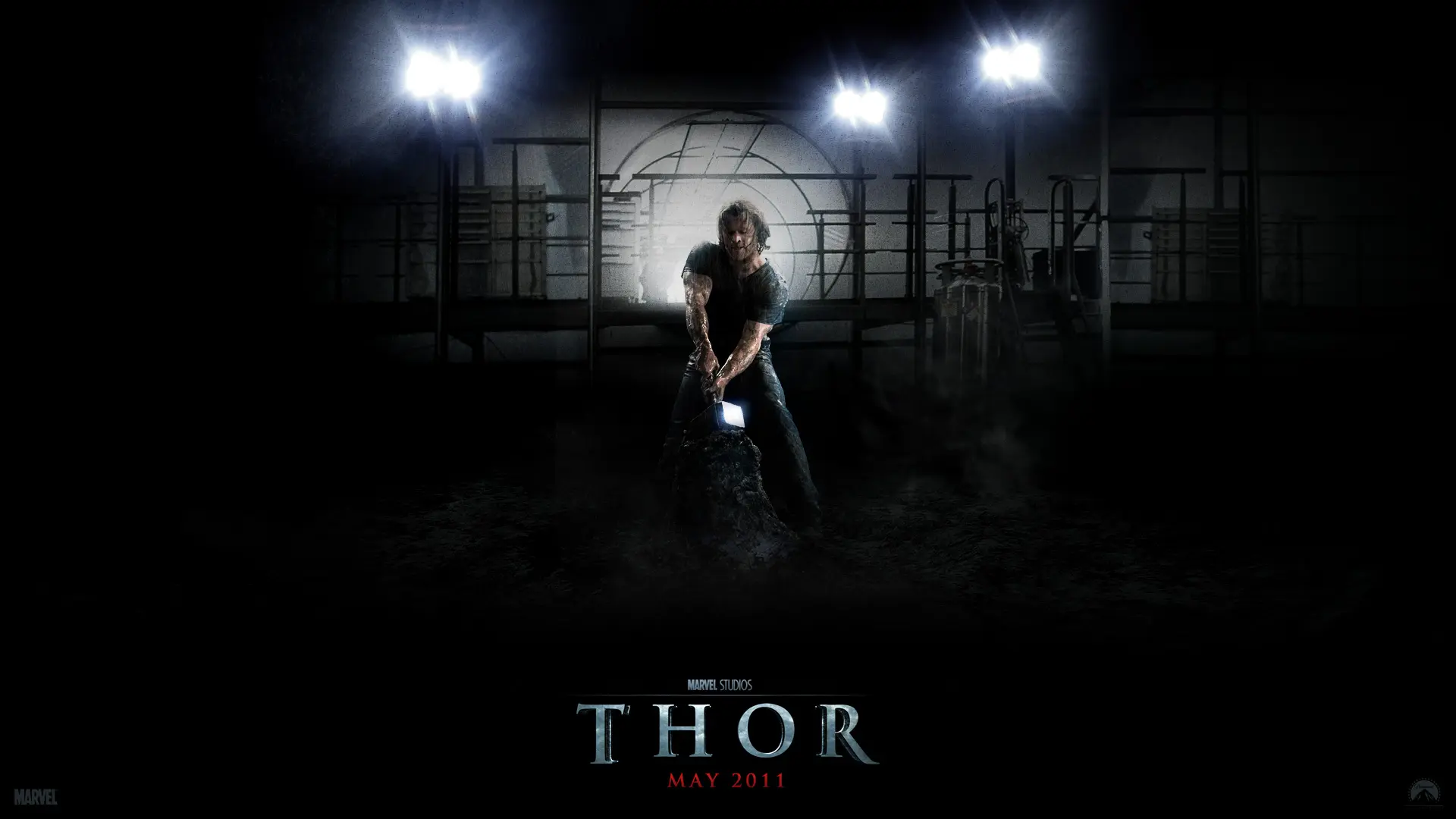 Movie Thor wallpaper 8 | Background Image