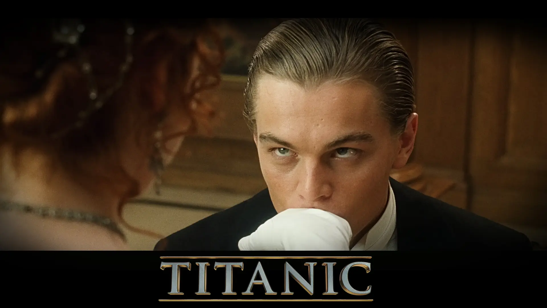 Movie Titanic 3D wallpaper 2 | Background Image