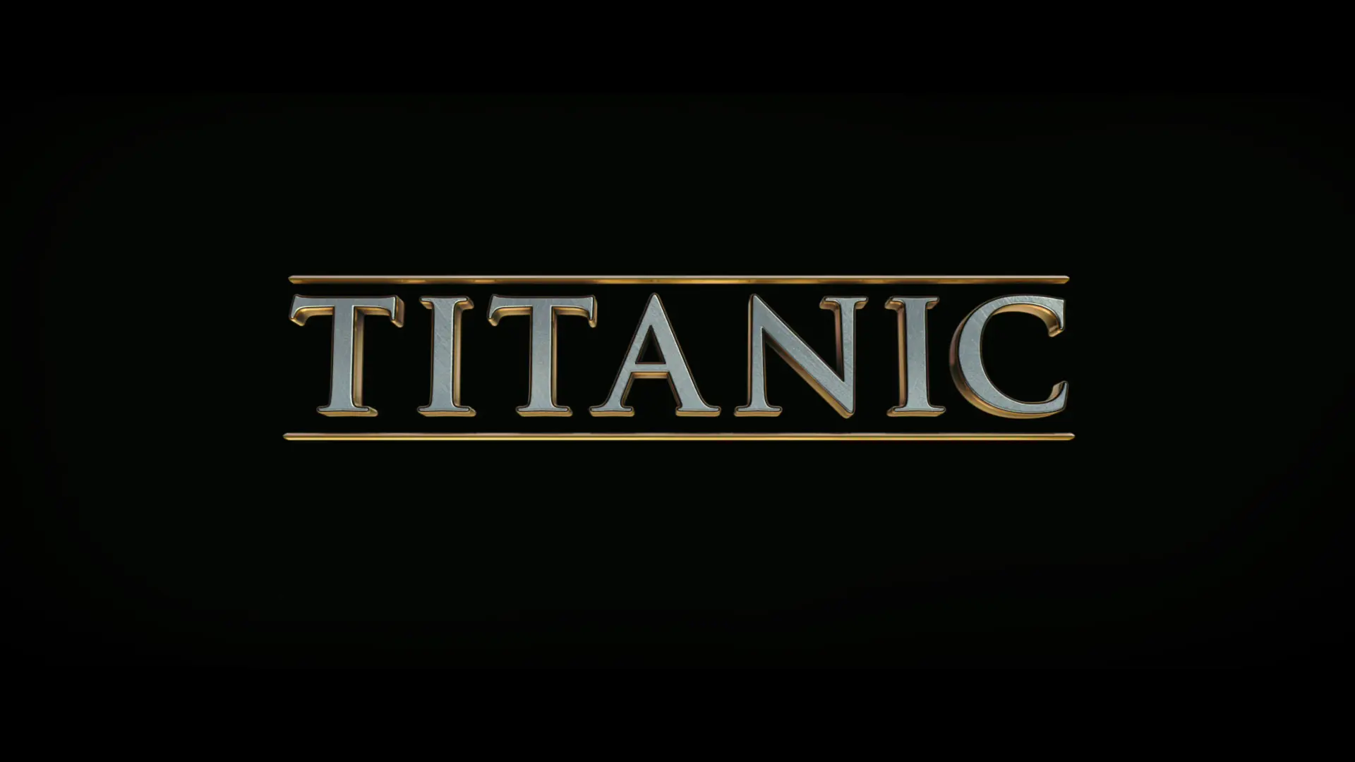 Movie Titanic 3D wallpaper 4 | Background Image