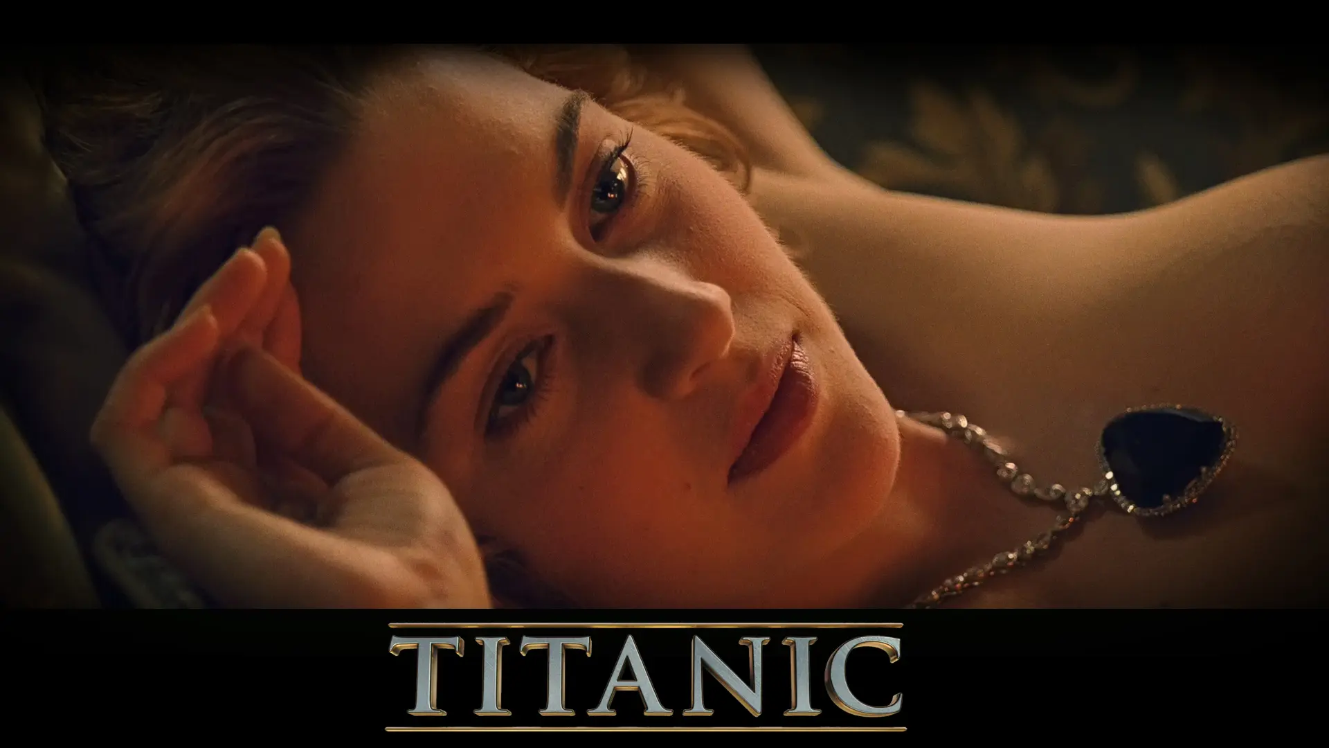 Movie Titanic 3D wallpaper 5 | Background Image