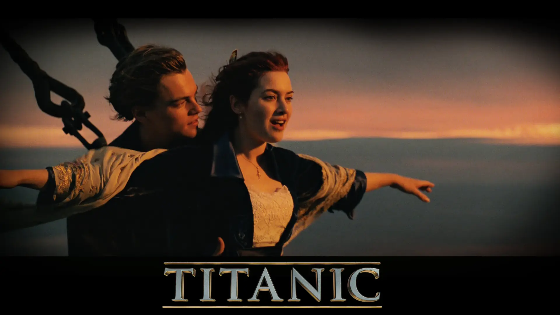 Movie Titanic 3D wallpaper 8 | Background Image