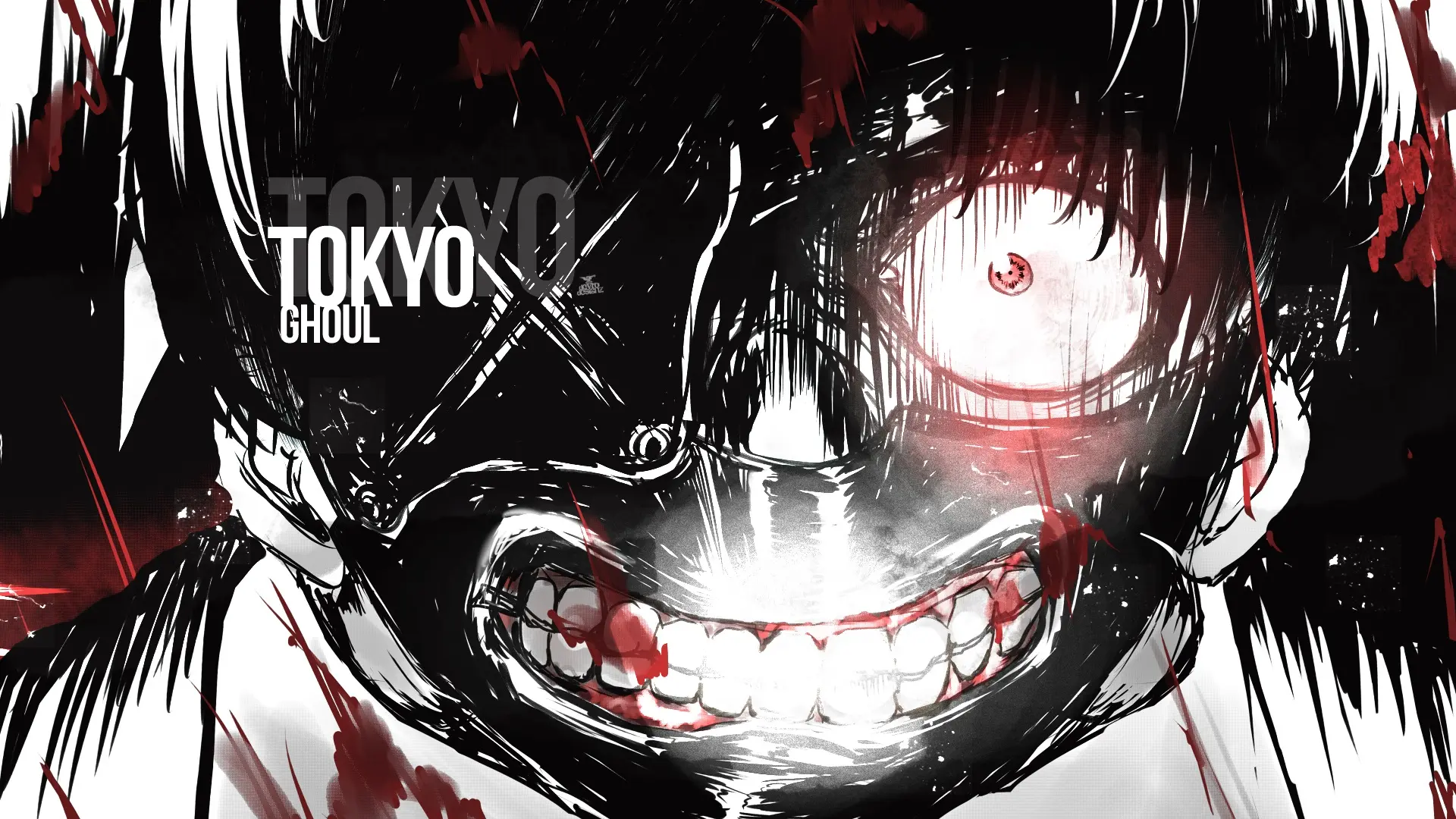 Anime Tokyo Ghoul wallpaper 3 | Background Image