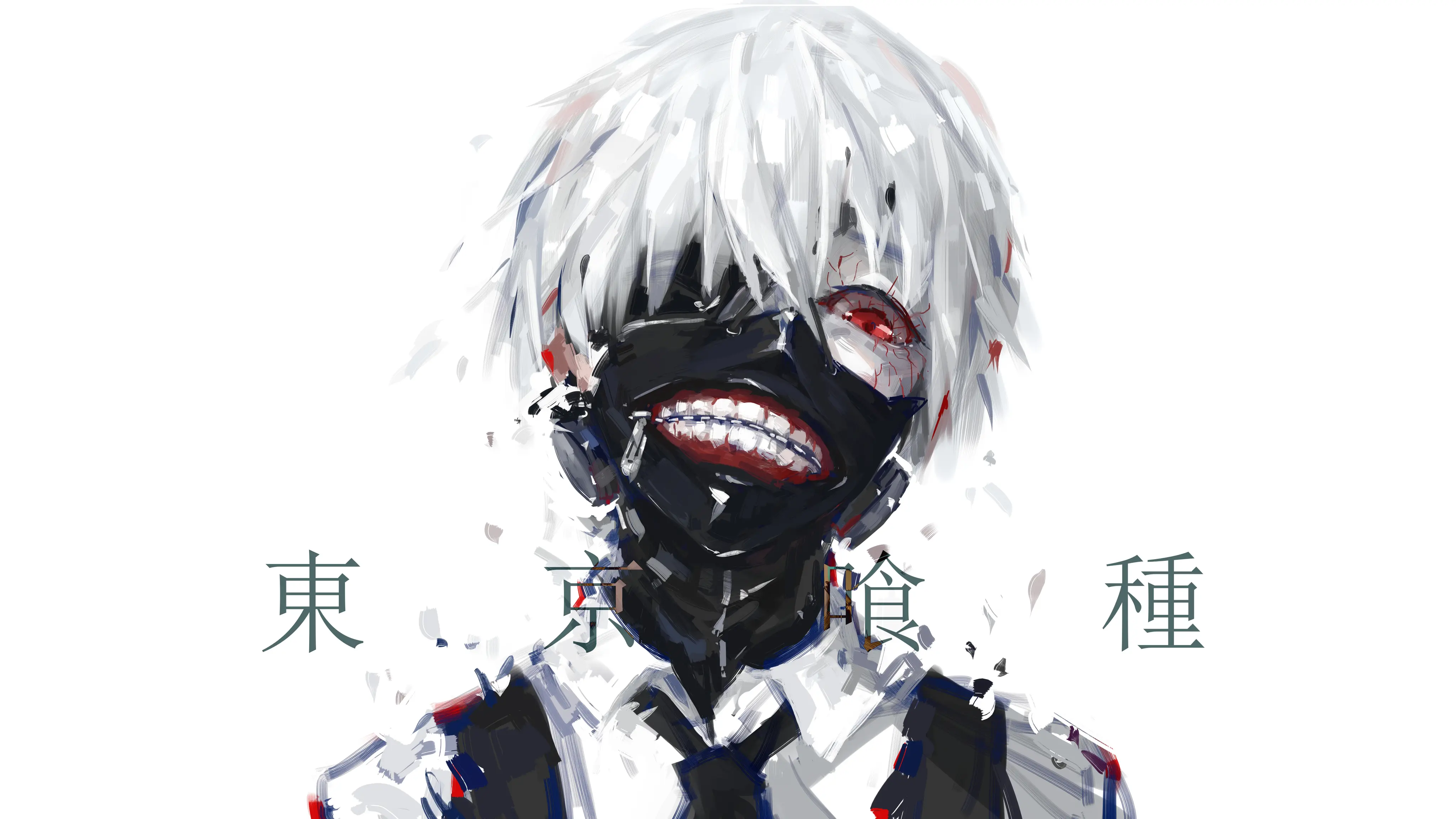 Anime Tokyo Ghoul wallpaper 4 | Background Image