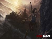 Tomb Raider wallpaper 11