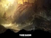 Tomb Raider wallpaper 16