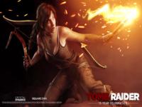 Tomb Raider wallpaper 4