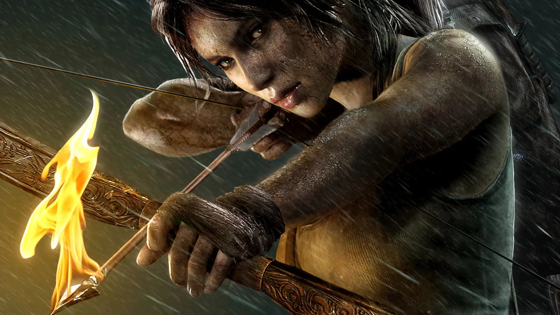 Game Tomb Raider wallpaper 13 | Background Image
