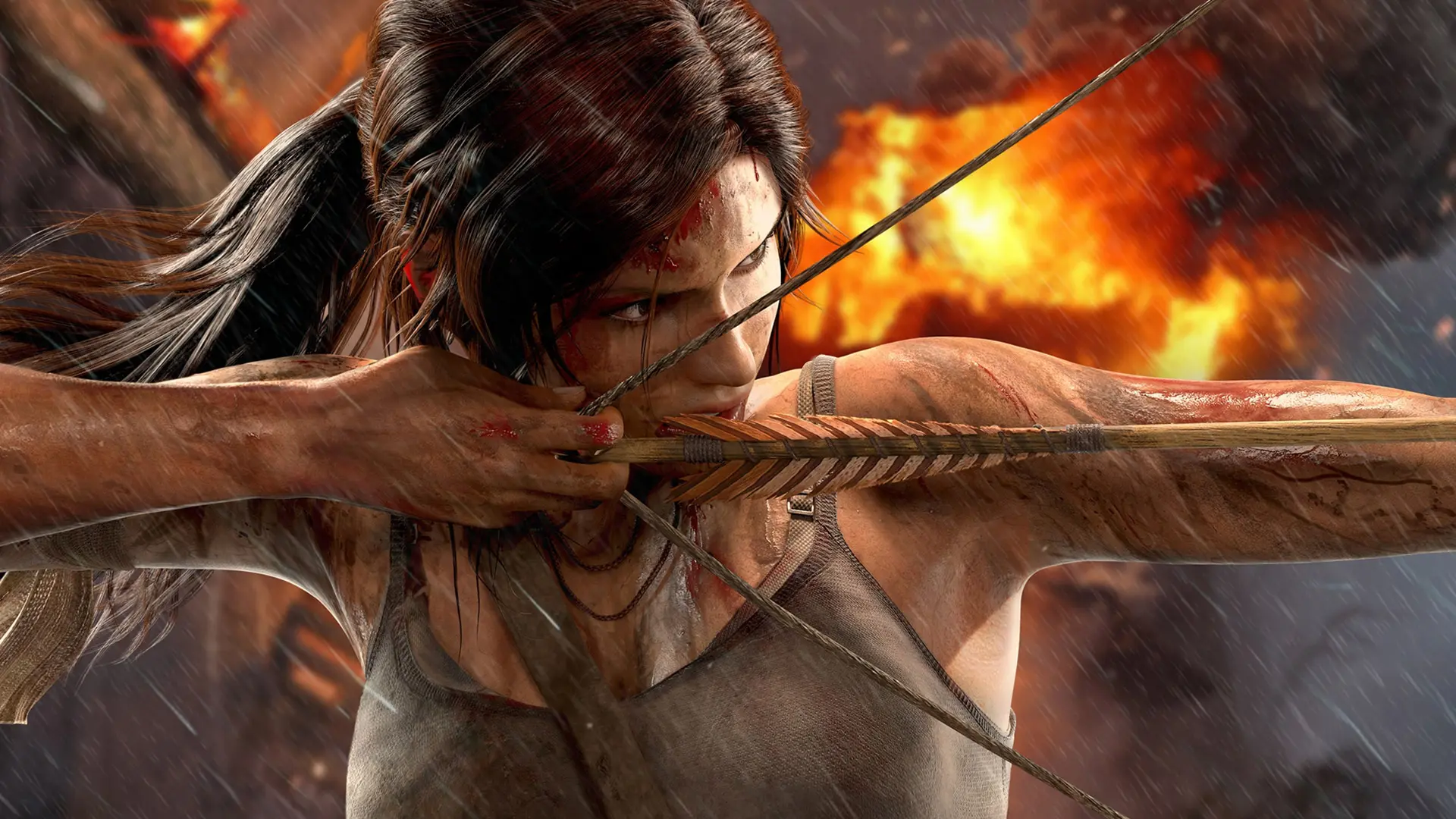 Game Tomb Raider wallpaper 15 | Background Image