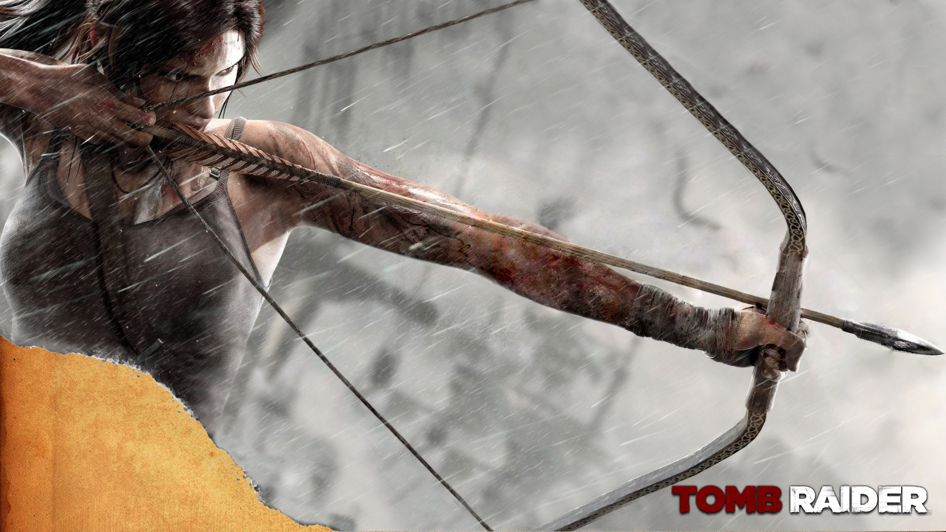 Tomb Raider wallpaper 17