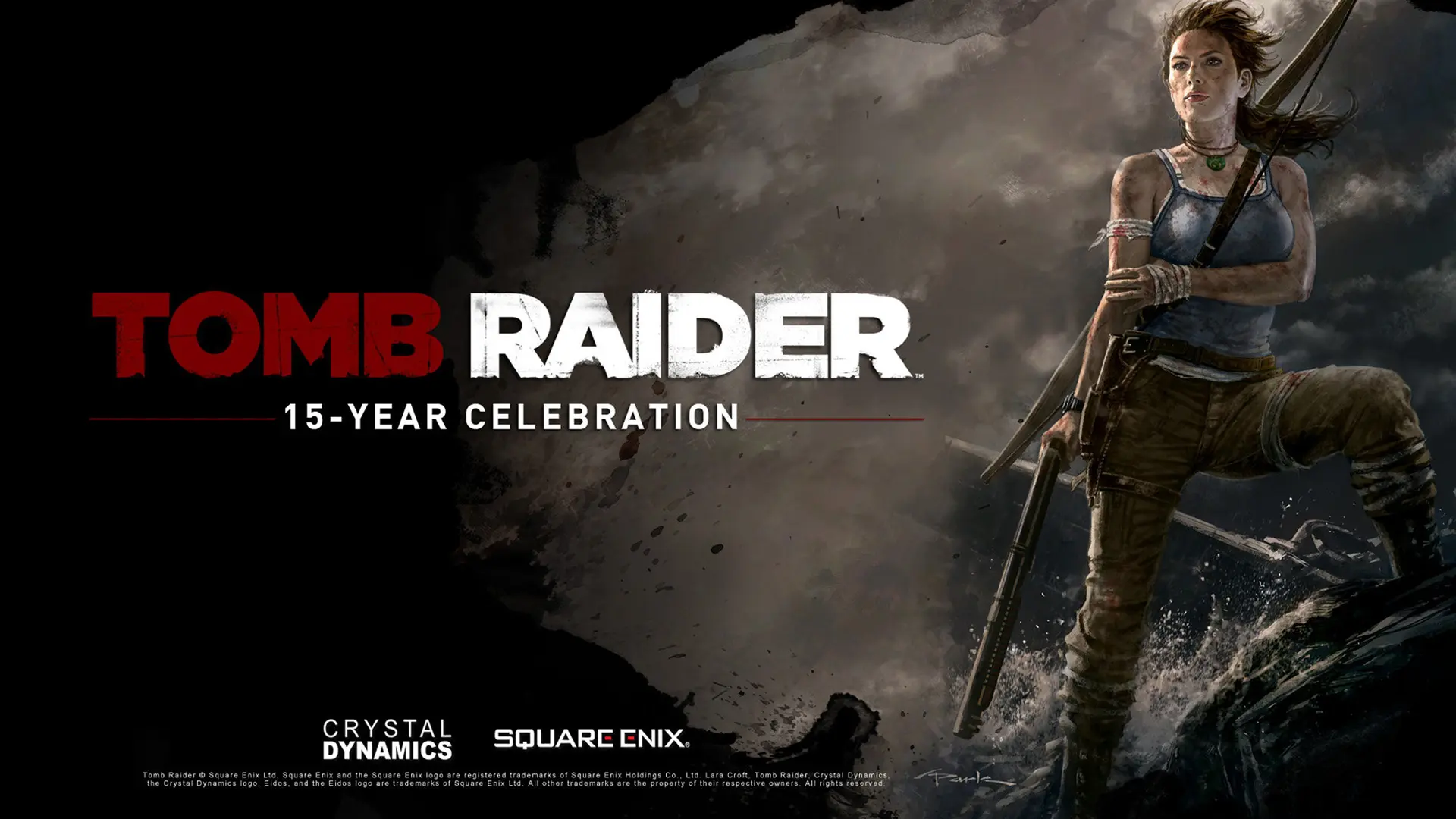 Game Tomb Raider wallpaper 7 | Background Image