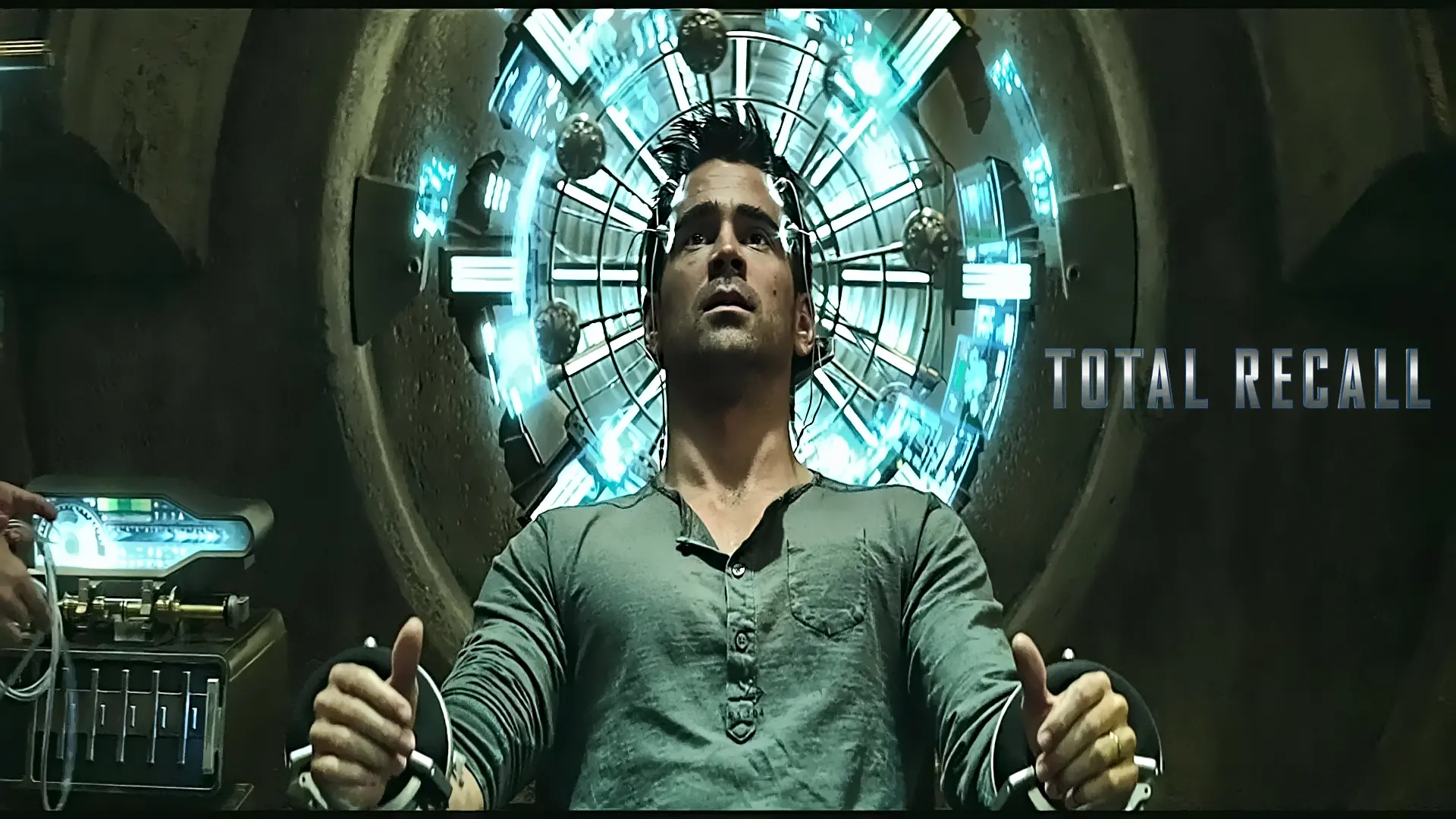 Movie Total Recall wallpaper 3 | Background Image