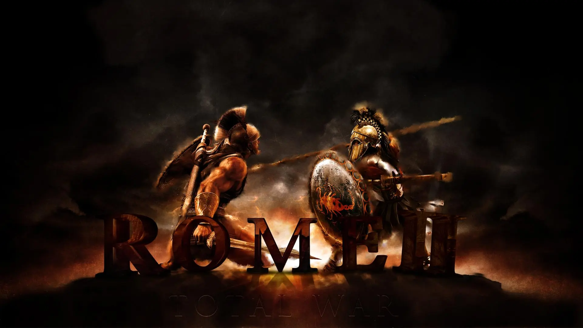 Game Total War Rome 2 wallpaper 2 | Background Image