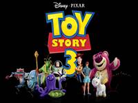 Toy Story 3 wallpaper 4