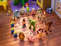 Toy Story 3 wallpaper 5