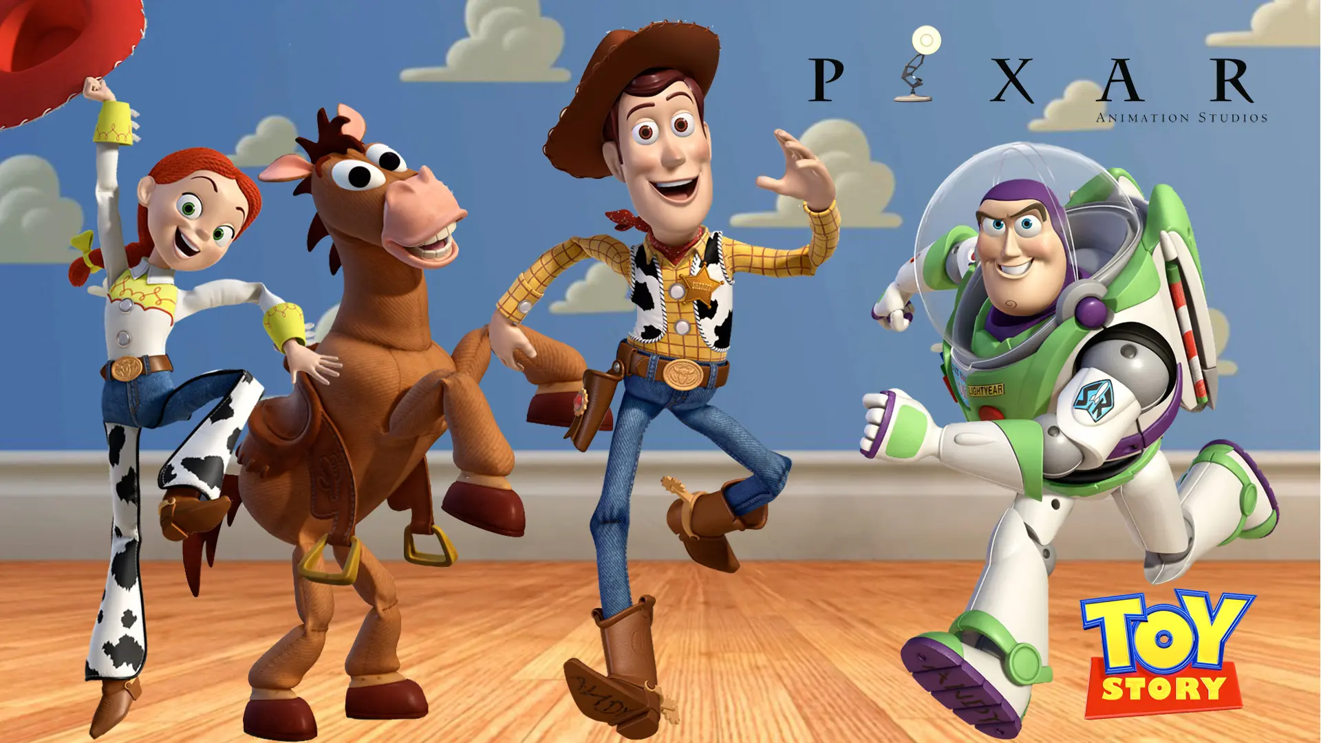 Movie Toy Story 3 wallpaper 6 | Background Image