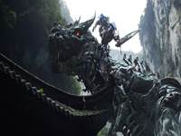 Transformers Age of Extinction wallpaper 4