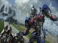 Transformers Age of Extinction wallpaper 8
