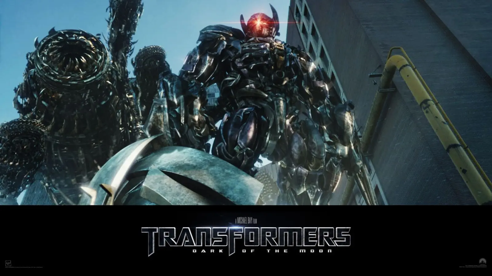 Movie Transformers Dark of the Moon wallpaper 8 | Background Image