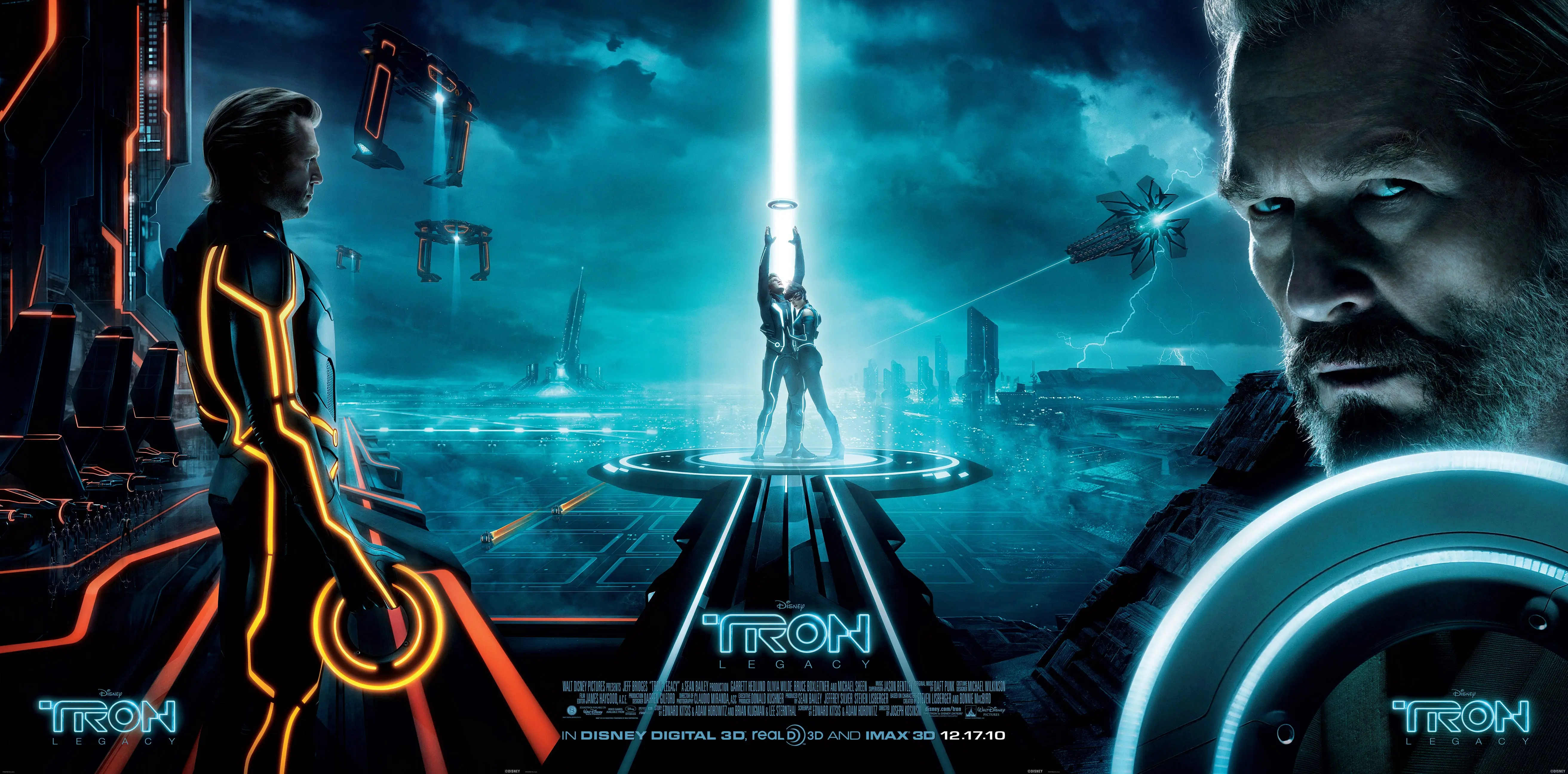 Movie Tron Legacy wallpaper 11 | Background Image