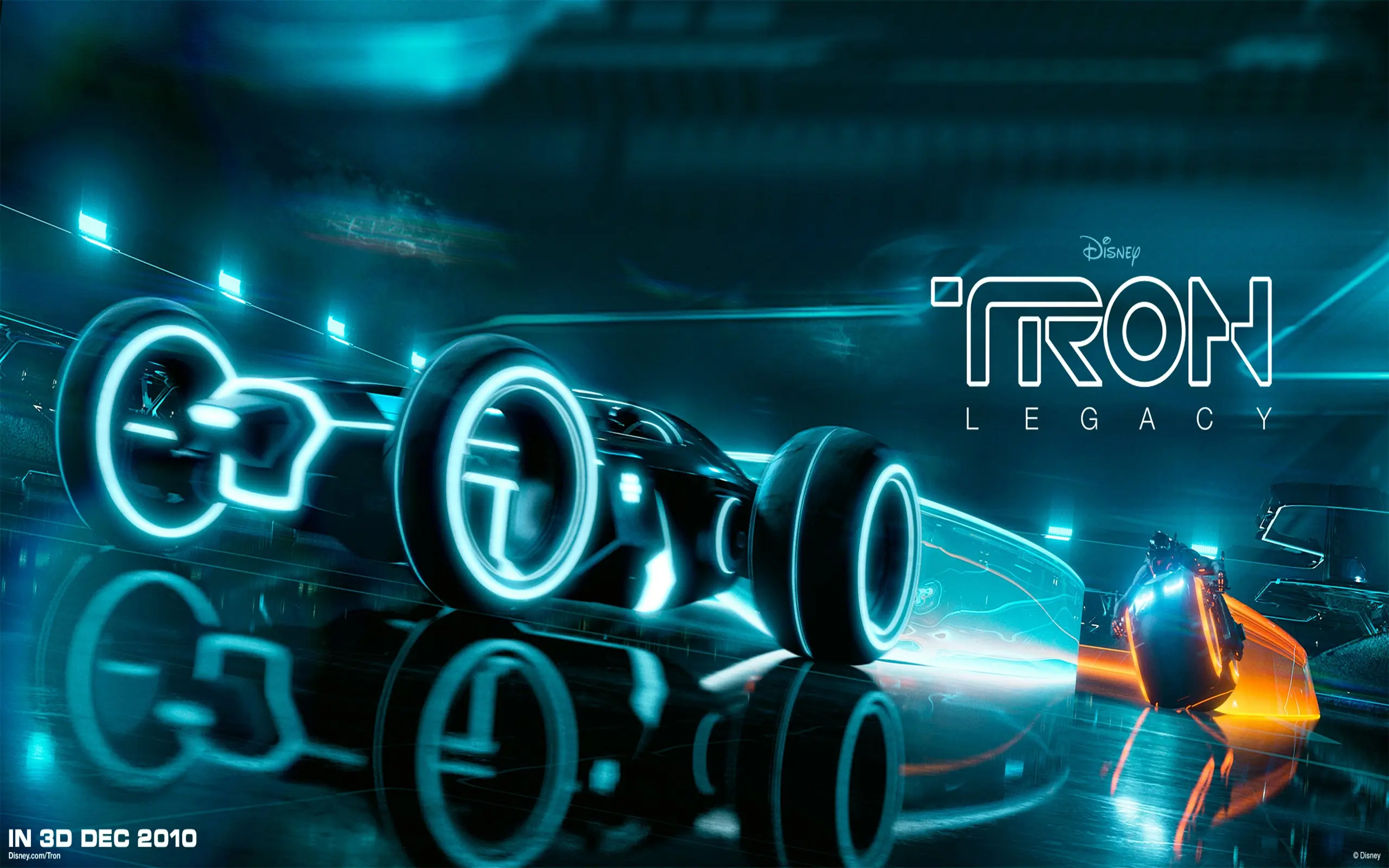 Movie Tron Legacy wallpaper 13 | Background Image