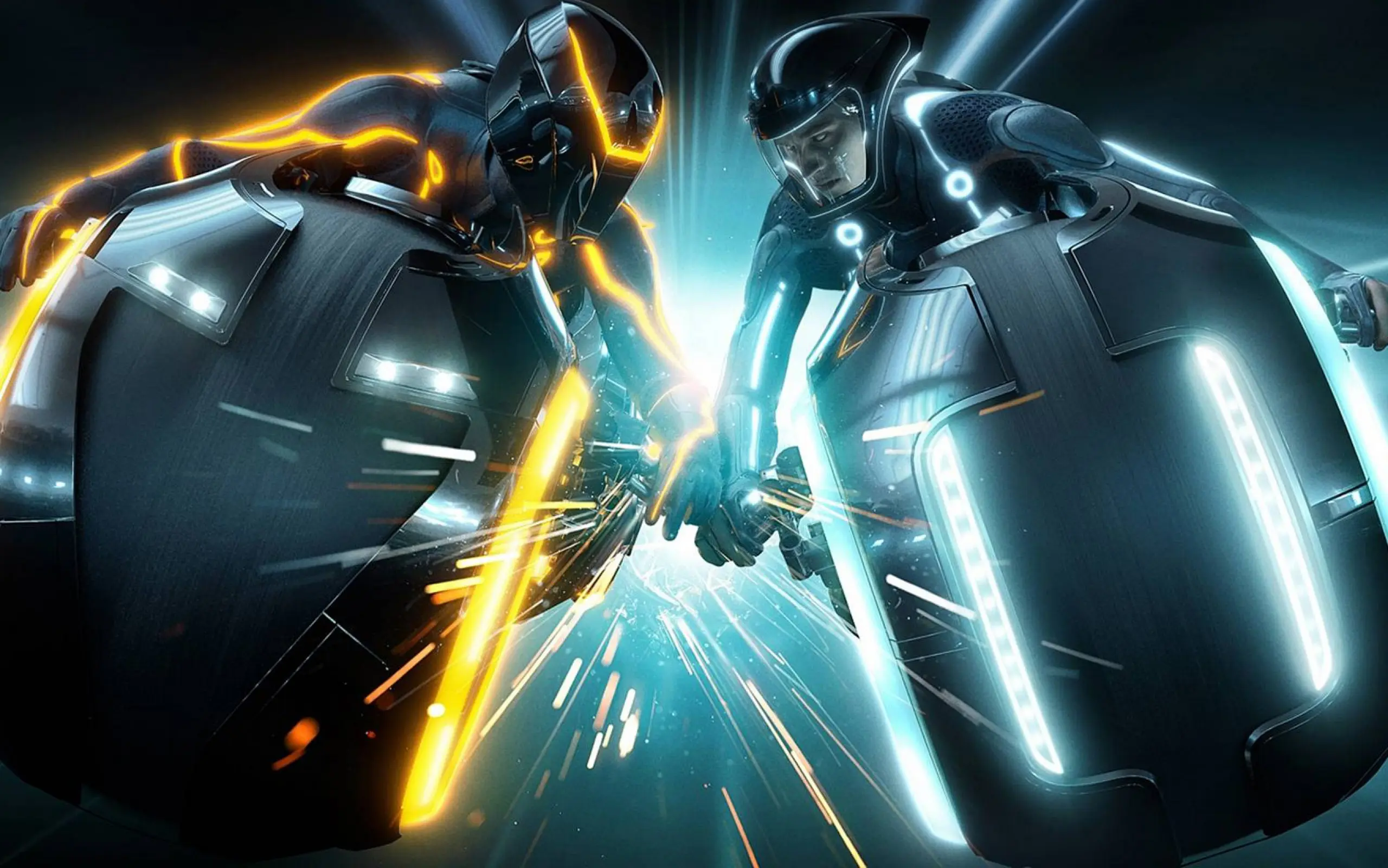 Movie Tron Legacy wallpaper 8 | Background Image