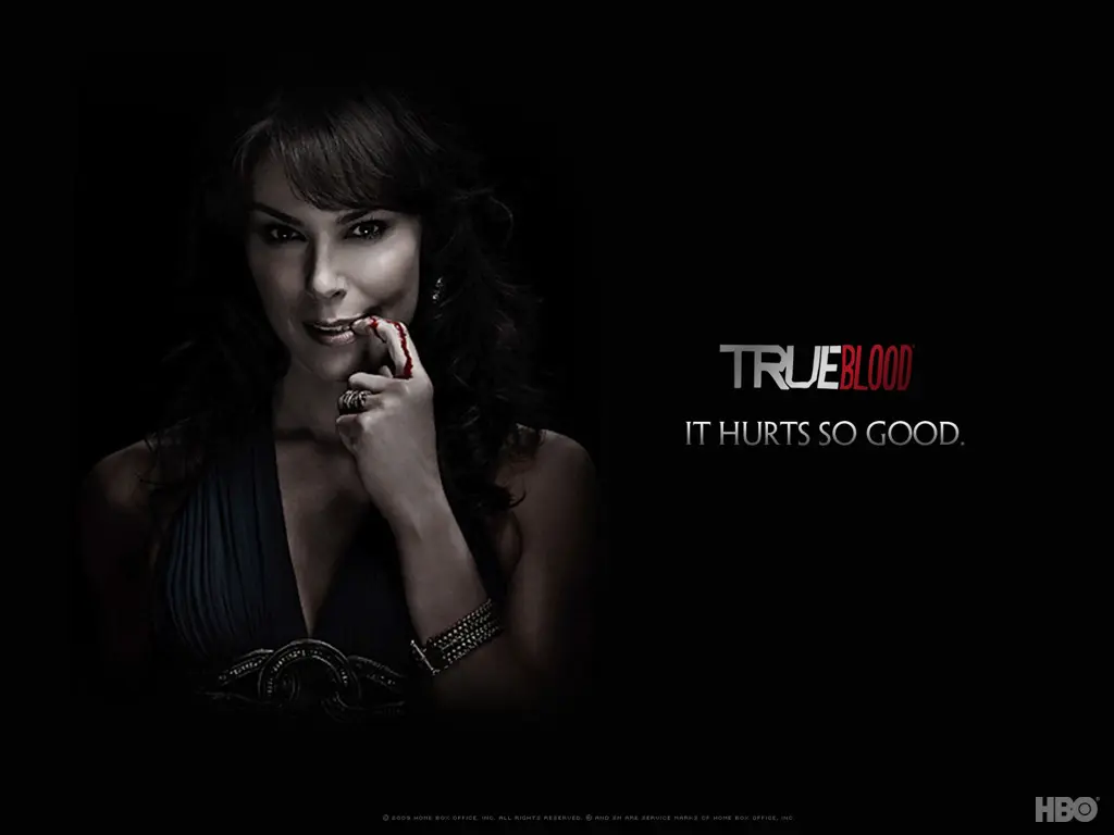 TV Show True Blood wallpaper 12 | Background Image