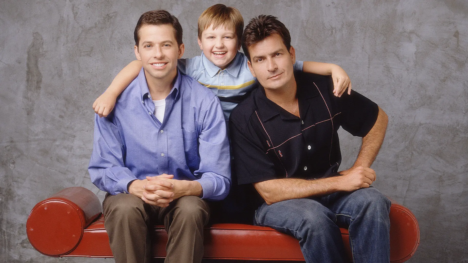 TV Show Two and a Half Men wallpaper 8 | Background Image