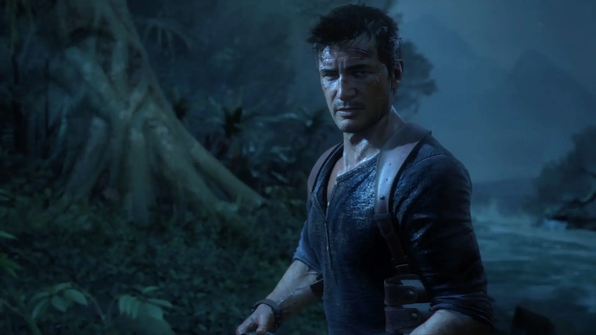 Game Uncharted 4 a Thiefs End wallpaper 2 | Background Image