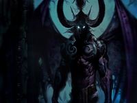 Warcraft 3 wallpaper 9