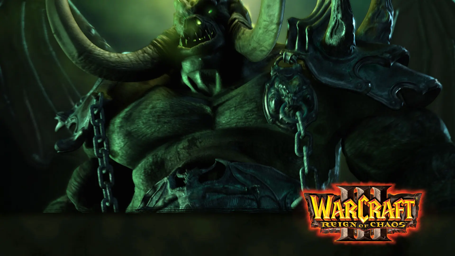 Game Warcraft 3 wallpaper 3 | Background Image
