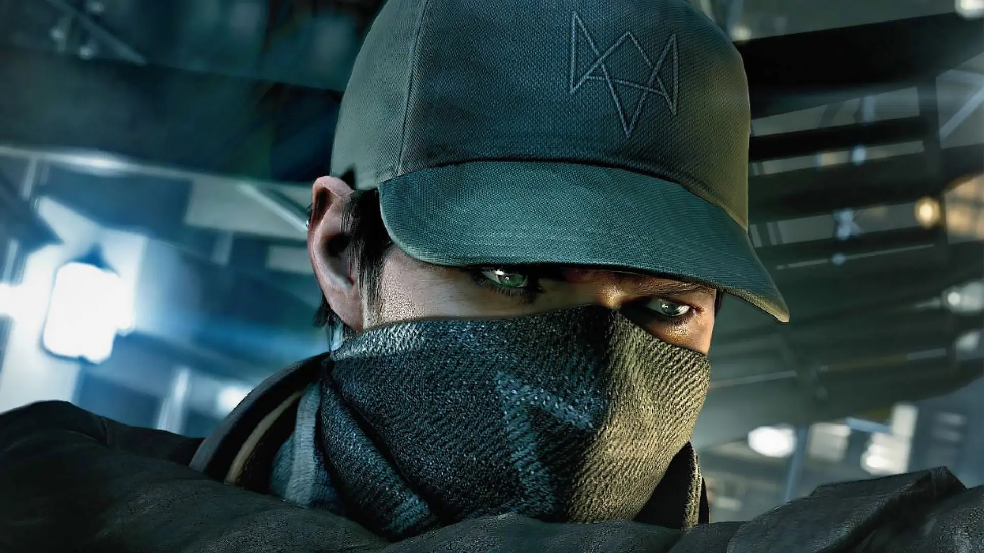 Game Watch Dogs wallpaper 22 | Background Image
