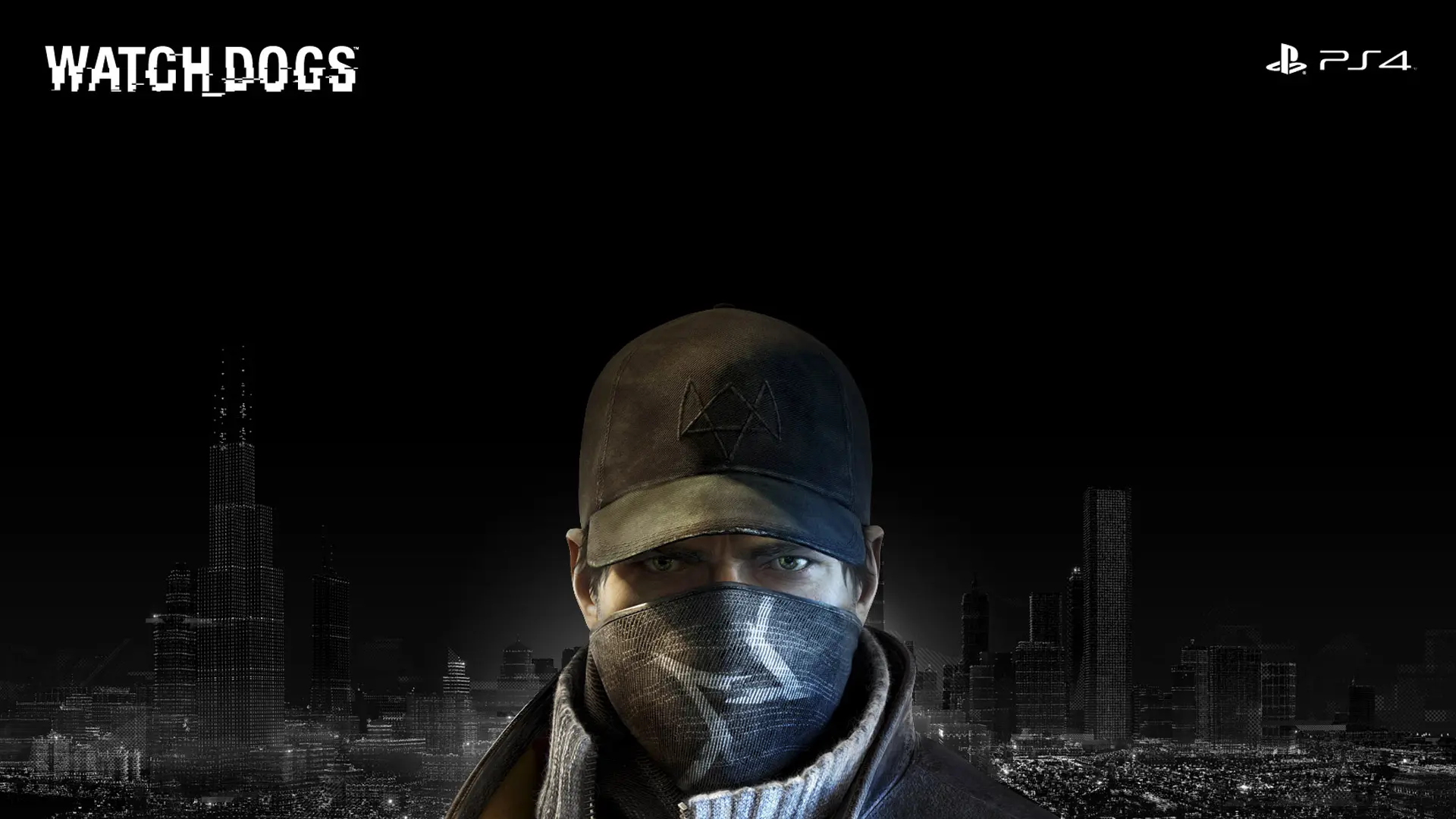 Game Watch Dogs wallpaper 4 | Background Image