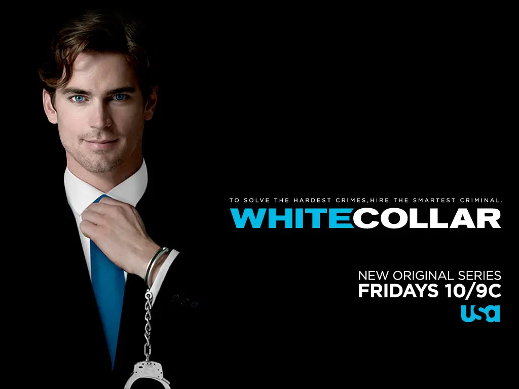 TV Show White Collar wallpaper 5 | Background Image
