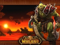 World of Warcraft wallpaper 1