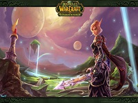 World of Warcraft wallpaper 28