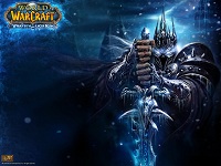 World of Warcraft wallpaper 3
