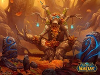 World of Warcraft wallpaper 35