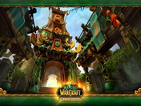 World of Warcraft wallpaper 37