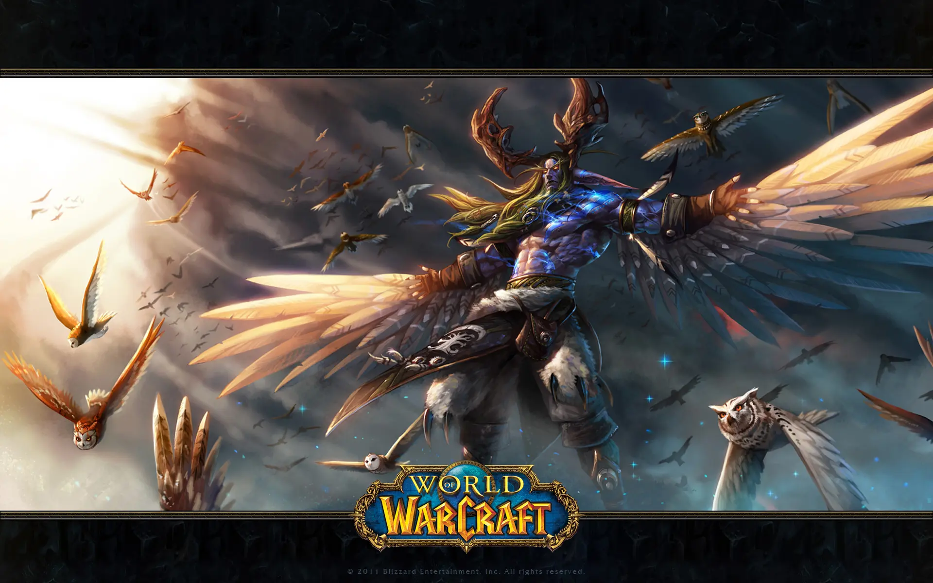 Game World of Warcraft wallpaper 18 | Background Image