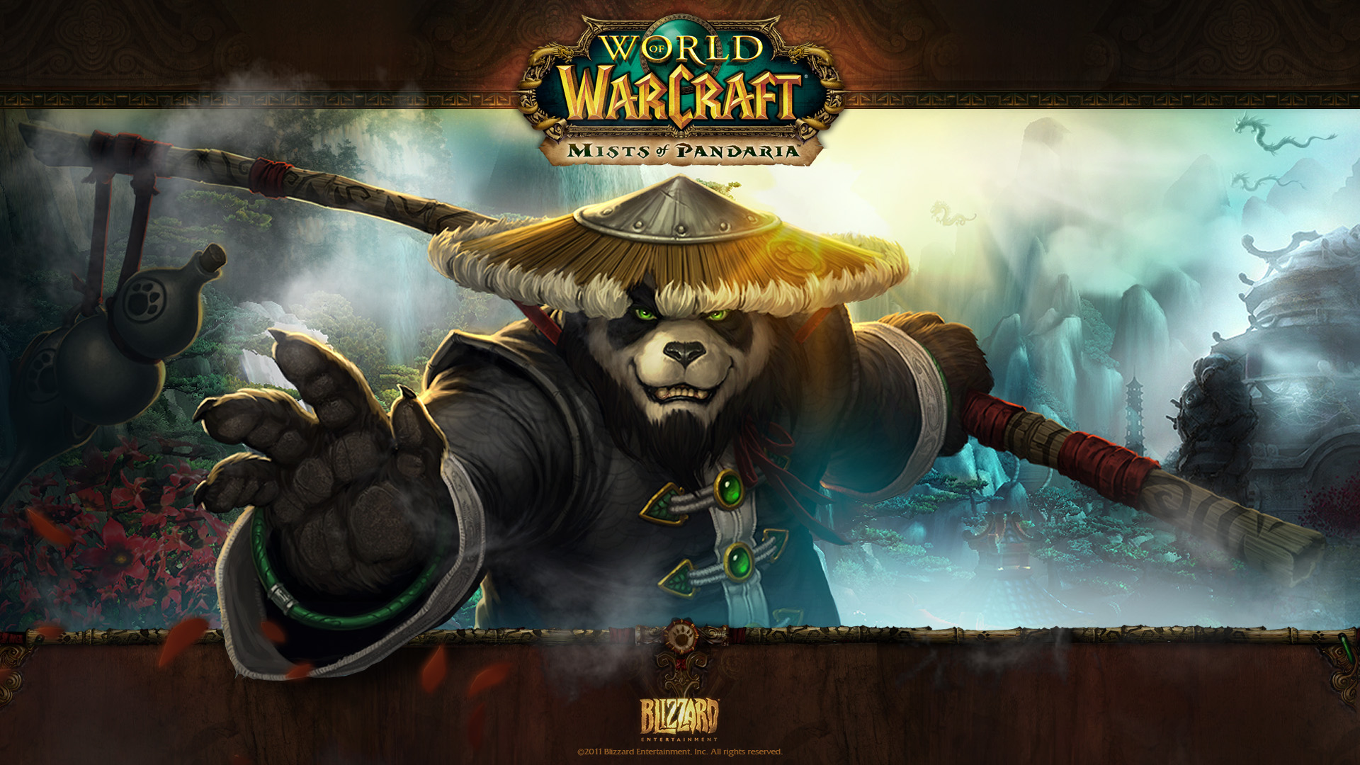 World of Warcraft wallpaper 38