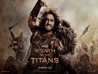 Wrath of The Titans wallpaper 10