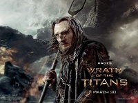Wrath of The Titans wallpaper 11