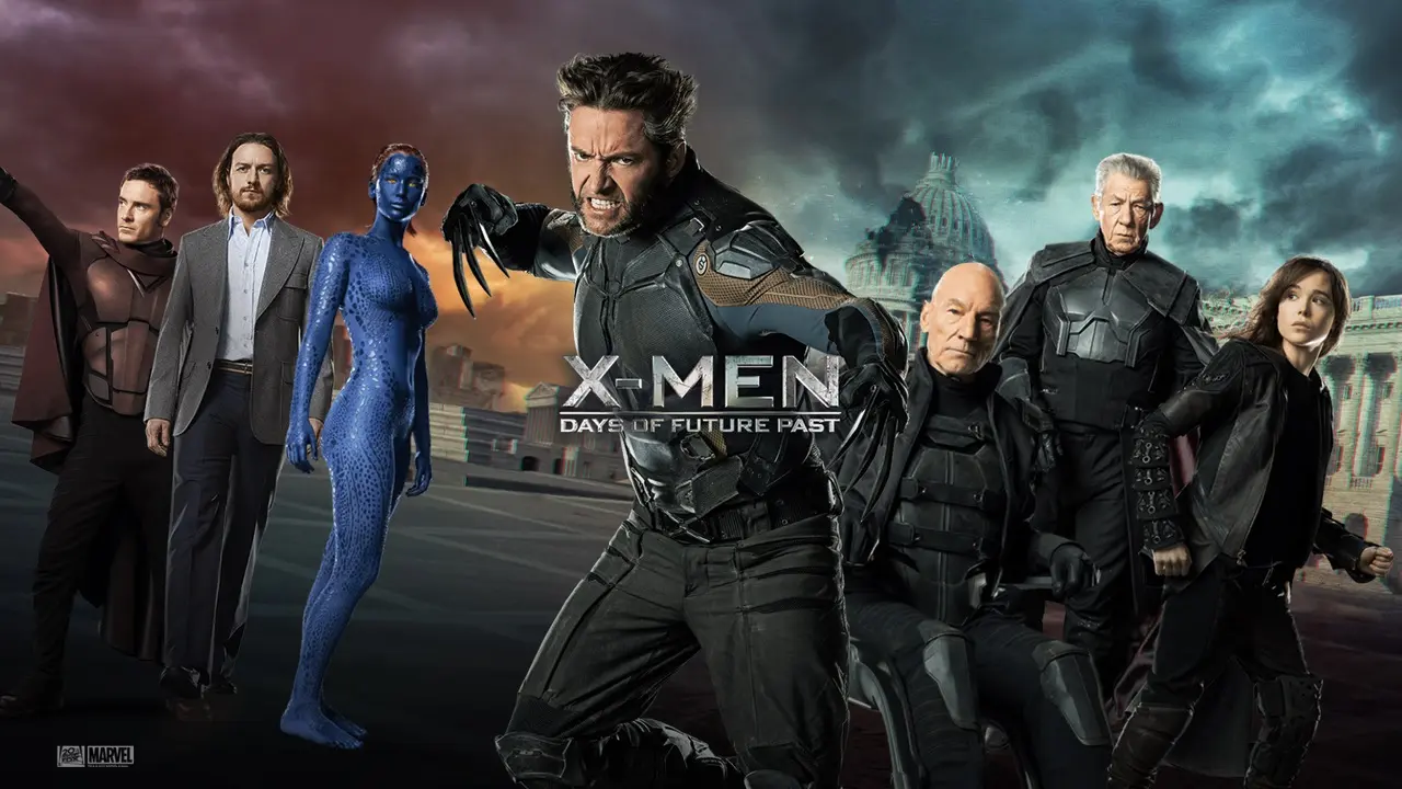 Movie X-Men Days of Future Past wallpaper 12 | Background Image